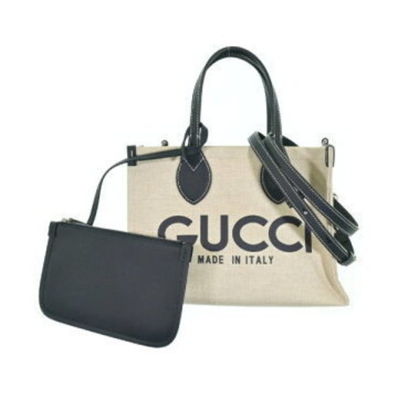 Gucci Tote Bag - Picture 1 of 9